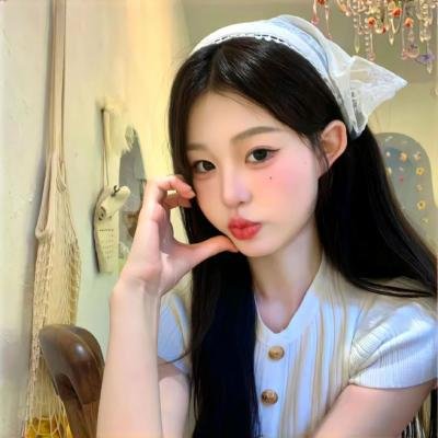 只是打个招呼
