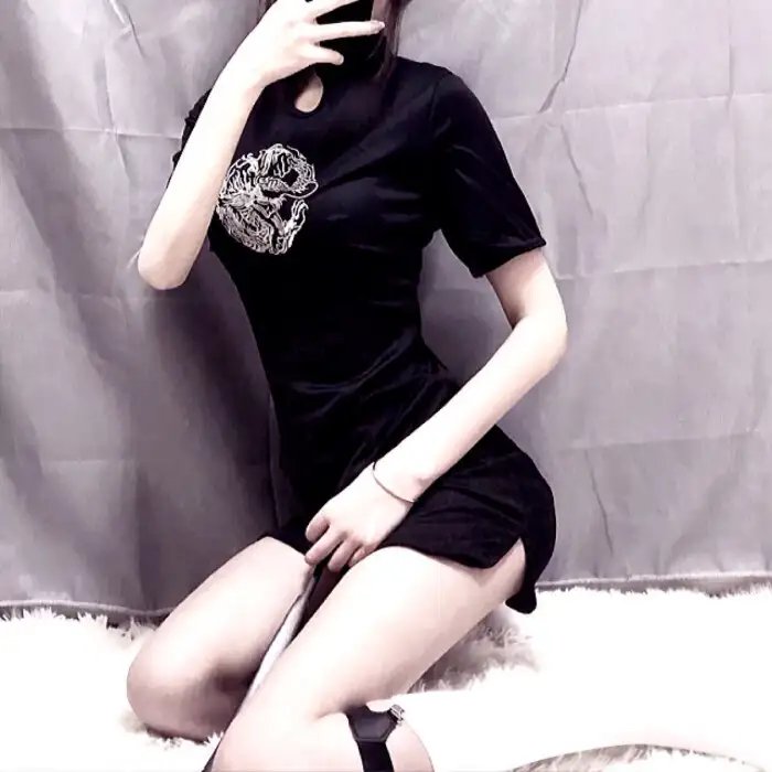 第七日,第八夜